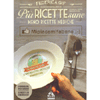 Più Ricette Sane Meno Ricette Mediche<br />Le ricette di Federica Gif - con i consigli del Prof. Berrino