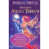 I Regni degli Angeli Terreni<br />Angeli incarnati, esseri elementali e altri operatori di luce... come riconoscerli ed entrare in contatto