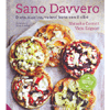 Sano Davvero<br />Dieta Alcalina, volersi bene con il cibo