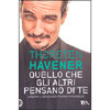 Quello che gli Altri Pensano di Te<br />Leggere il pensiero è proprio impossibile?