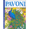 I Quaderni dell'Art Therapy - Pavoni<br />100 disegni da colorare