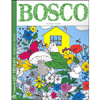 I Quaderni dell'Art Therapy - Bosco<br />100 disegni da colorare