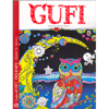 I Quaderni dell'Art Therapy - Gufi<br />60 disegni da colorare
