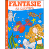 Fantasie da Colorare<br />