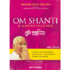 Om Shanti Il mantra della pace (Cd+ libro)<br />Il mantra Om Shanti dona alle persone e agli ambienti la pace e l'armonia.