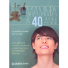 Mamma a 40 anni<br />Come affrontare in modo consapevole e sereno l'avventura più importante della vita