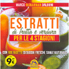 Estratti di Frutta e Verdura per le 4 Stagioni<br />Con 100 ricette di succhi freschi sani e naturali