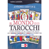 Il Mondo dei Tarocchi<br />Storia, numeri, colori, forma e tecniche. Arcani Maggiori. 2 DVD