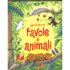 Favole di Animall<br />Dai 7 anni in su