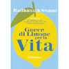 Gocce di Limone per la Vita<br />