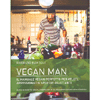 Vegan Man<br />Il manuale vegan perfetto per atleti, appassionati e sportivi dilettanti