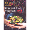 La Cucina della Capra<br />Comfort food vegetale