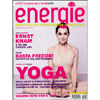 ENERGIE n. 19<br />Spiritualità-Meditazione-Benessere