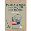 Pulizie di Casa Con i Segreti della Nonna<br />