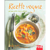 Ricette Vegane<br />Per una scelta etica e salutare