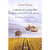 Lettera ai Contadini sulla Povertà e la Pace<br />Prefazione di Carlo Petrini