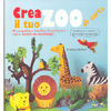 Crea il Tuo Zoo di Carta<br />35 progetti per bambini da realizzare con il cartone da imballaggio