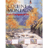 Colline e Montagne con l'Acquarello<br />Include 24 disegni da ricalcare