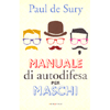 Manuale di Autodifesa per Maschi<br />