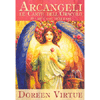Arcangeli - Le Carte dell'Oracolo<br />45 carte con miniguida