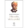Filosofia Della Civiltà<br />