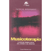 Musicoterapia. La musica dell'anima<br />Il potere terapeutico del suono dei mantra