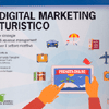 Digital Marketing Turistico<br />E strategie di revenue management per il settore ricettivo