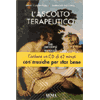 L'ascolto terapeutico<br>(con CD)