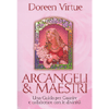 Arcangeli e Maestri<br />Una guida per guarire e collaborare con le divinità