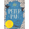 Peter Pan<br />Con la copertina che diventa un poster