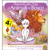 Gli Animali del Bosco<br />I racconti dello Yoga