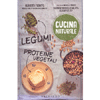 Cucina Naturale - Legumi, Proteine Vegetali<br />Guida ai Legumi, proteine vegetali