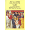 Confessioni Vol. IV Libri X - XI<br />Traduzione G. Chiarini