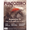 PuntoZero n. 1 Aprile Giugno 2016<br />Geopolitica - Economia - Salute - Scienze e Tecnologia