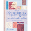 Enciclopedia dei Punti di Ricamo per Patchwork e Quilting<br />Guida illustrata con oltre 200 punti