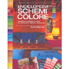 Enciclopedia degli Schemi di Colore<br />Imparate a combinare i colori per ottenere lo stile che desiderate