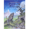 Paesaggi Fantasy ad Acquarello<br />