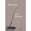 Wabi Sabi Altri Pensieri<br />