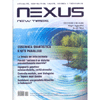Nexus New Times n. 122 - Giugno/Luglio 2016<br />Rivista Bimestrale - Edizione Italiana