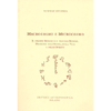 Macrocosmo e Microcosmo<br />Il Grande Mondo e il Piccolo Mondo. Problemi dell'anima, della vita e dello spirito