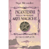 Incantesimi delle Moderne Arti Magiche<br />Guida completa