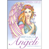 Messaggi dai Tuoi Angeli<br />Libro da colorare