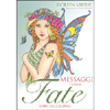 Messaggi dalle Fate<br />Libro da colorare