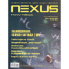 Nexus New Times n. 123 - Agosto/Settembre 2016<br />Rivista Bimestrale 