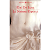 La Natura Esposta<br />Romanzo