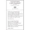 Luce Ovunque 2012-1964<br />Traduzione di Fulvio Ferrari