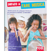 Imparo a Fare Musica<br />Attività ispirate alla pedagogia Montessori per stimolare la creatività e la musicalità nei bambini