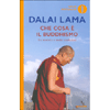 Che Cosa è il Buddhismo<br />Un maestro e molte tradizioni