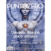 PuntoZero n. 3 Ottobre Dicembre 2016<br />Geopolitica - Economia - Salute - Scienze e Tecnologia