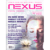 Nexus New Times n. 124 - Ottobre/Novembre 2016<br />Rivista Bimestrale 